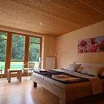 Arca For Family And Groups Pool Tennis Lednice-valtice Unesco *