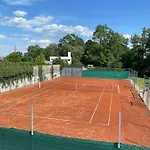 Villa Arca For Family And Groups Pool Tennis Lednice-valtice Unesco