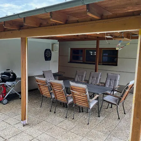 Arca For Family And Groups Pool Tennis Lednice-valtice Unesco - No Smoking No Vaping * Břeclav