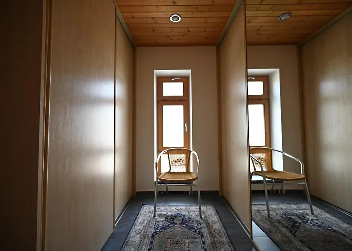 VILA ARCA, bazén, tenis Břeclav - vstup do Lednicko-valtického areálu UNESCO *