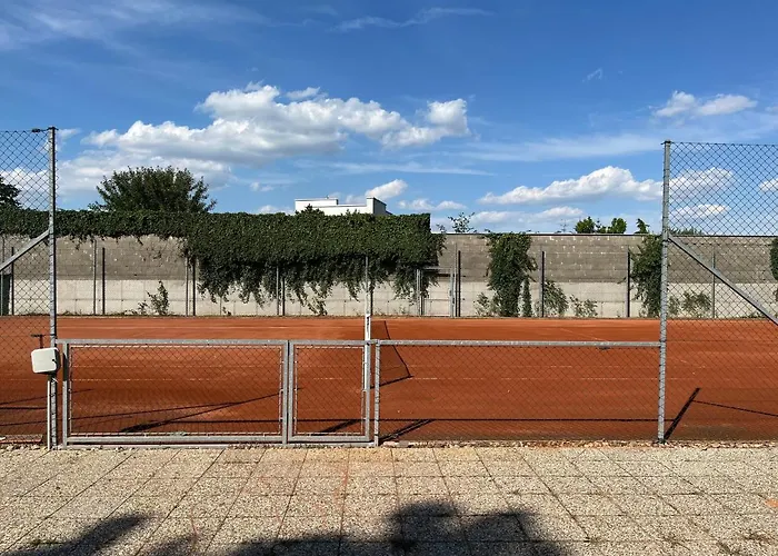 Vila Arca For Family And Groups Pool Tennis Lednice-Valtice Unesco *